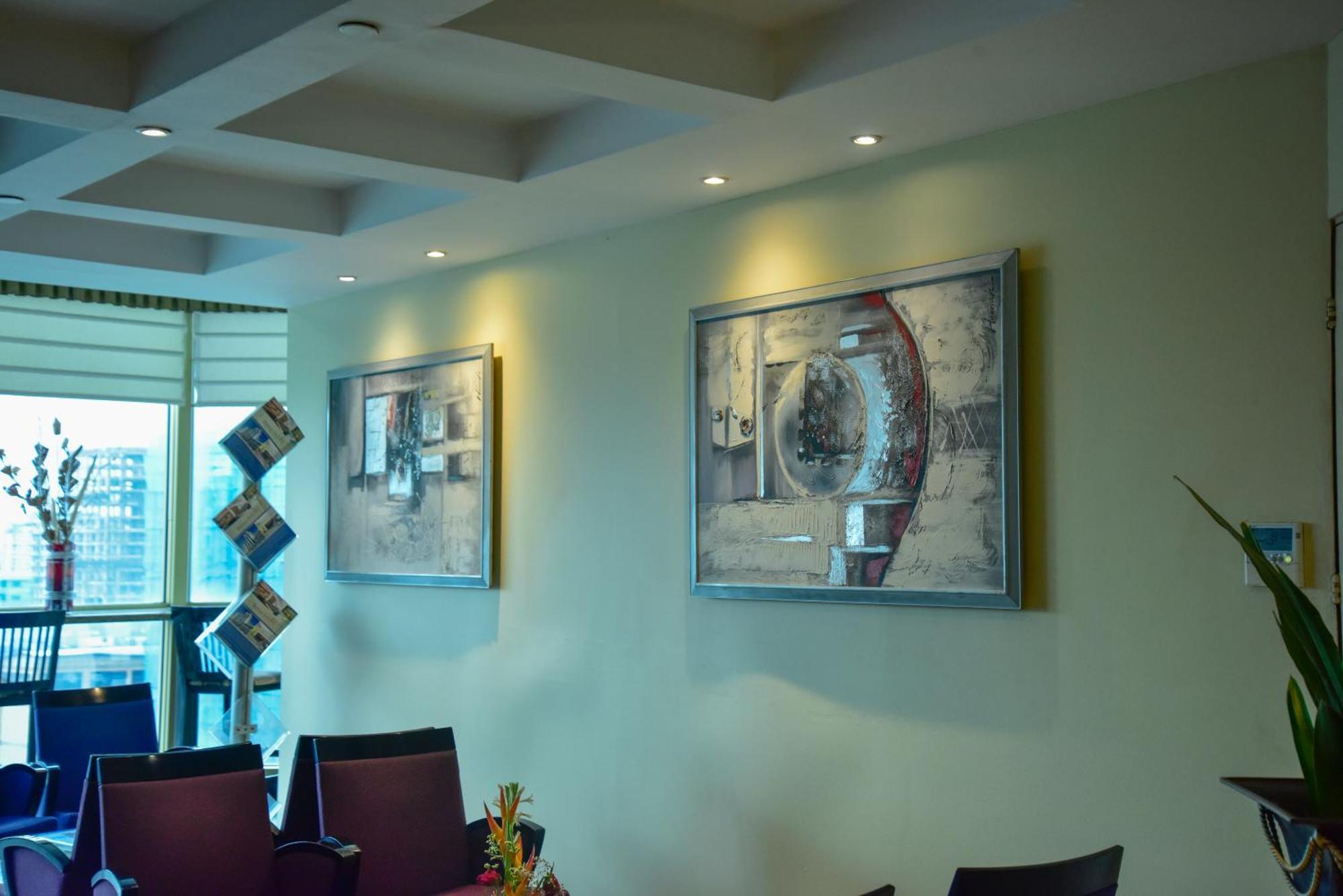 Harbour View Suites Dar es Salaam Exterior photo