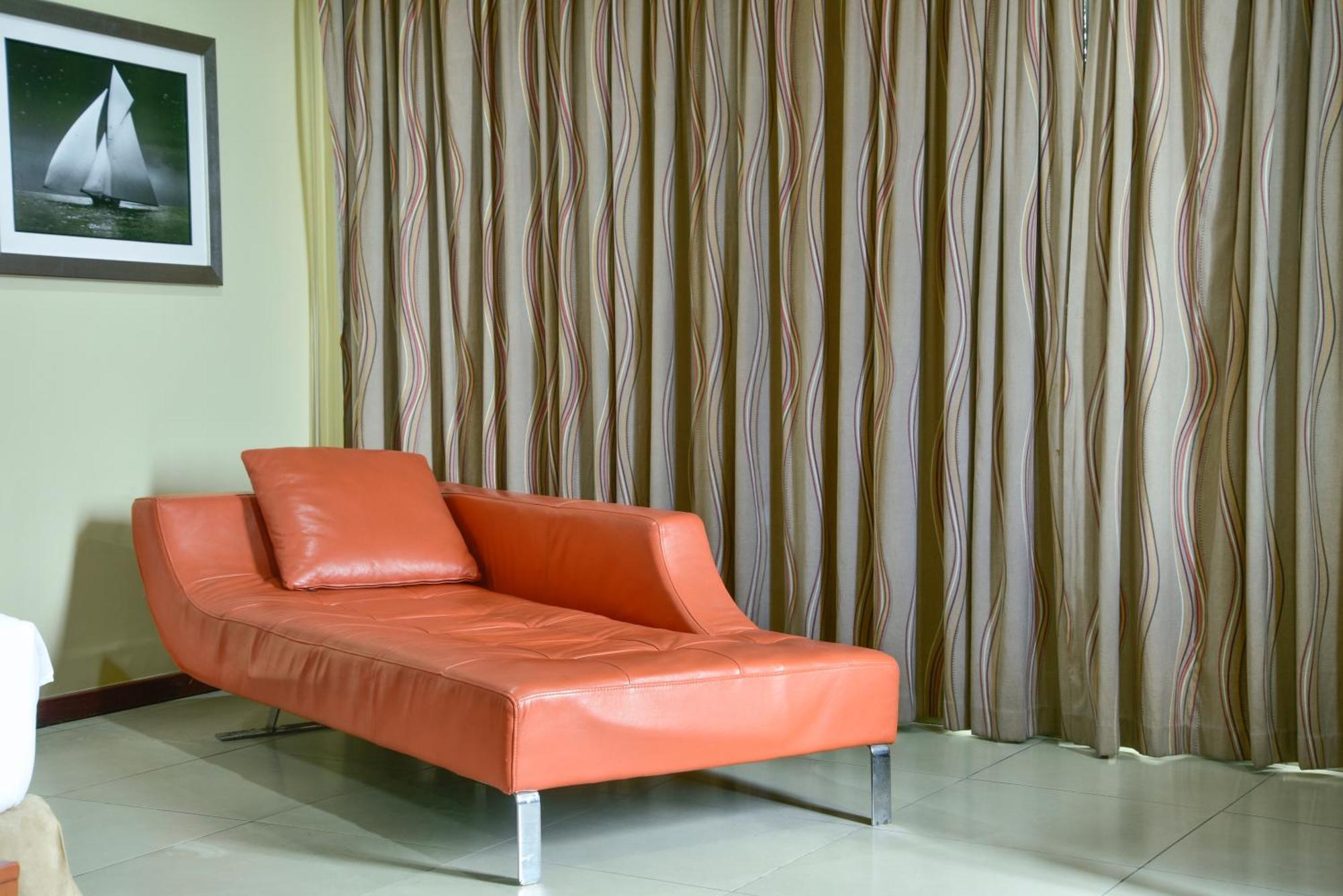 Harbour View Suites Dar es Salaam Exterior photo