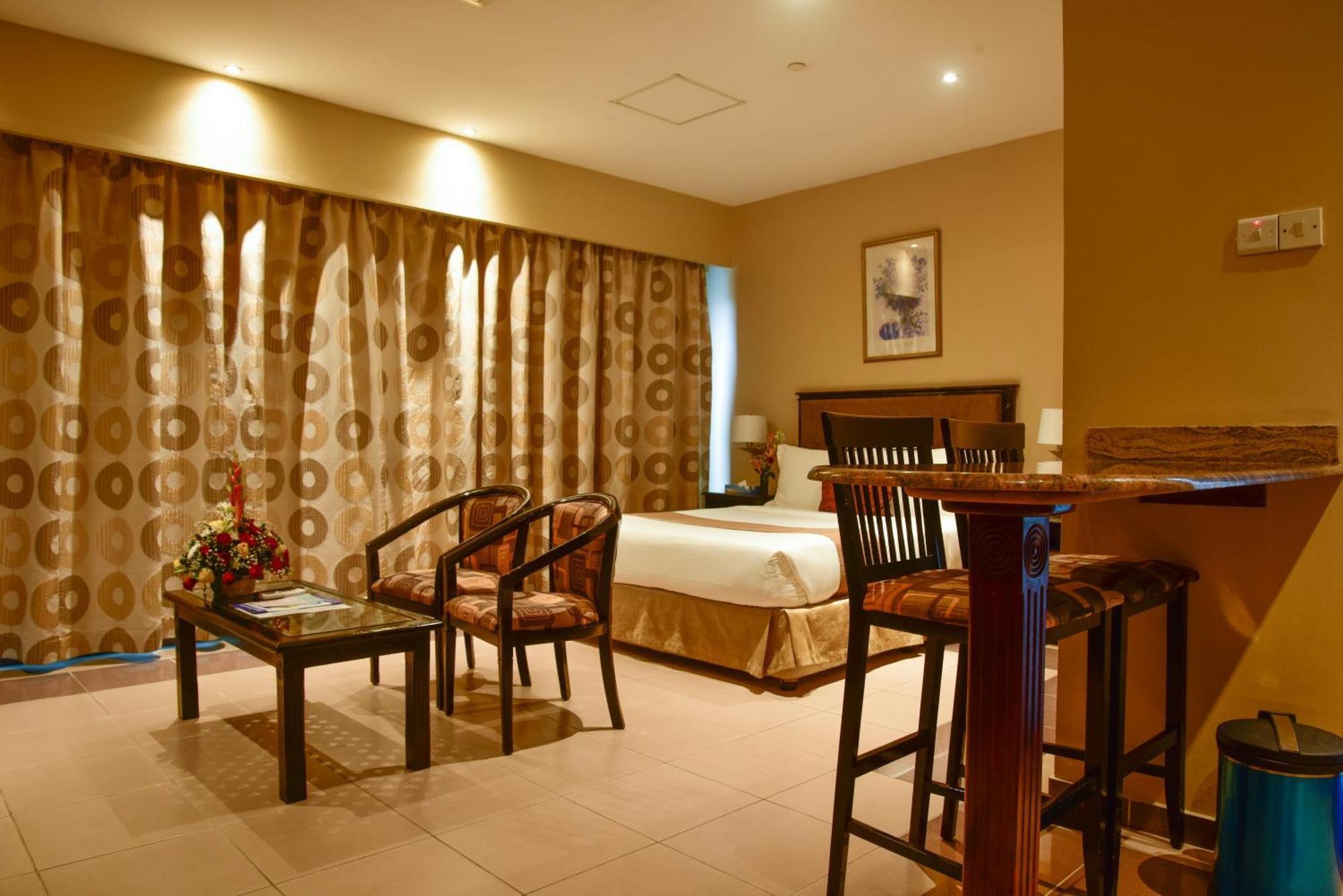 Harbour View Suites Dar es Salaam Exterior photo
