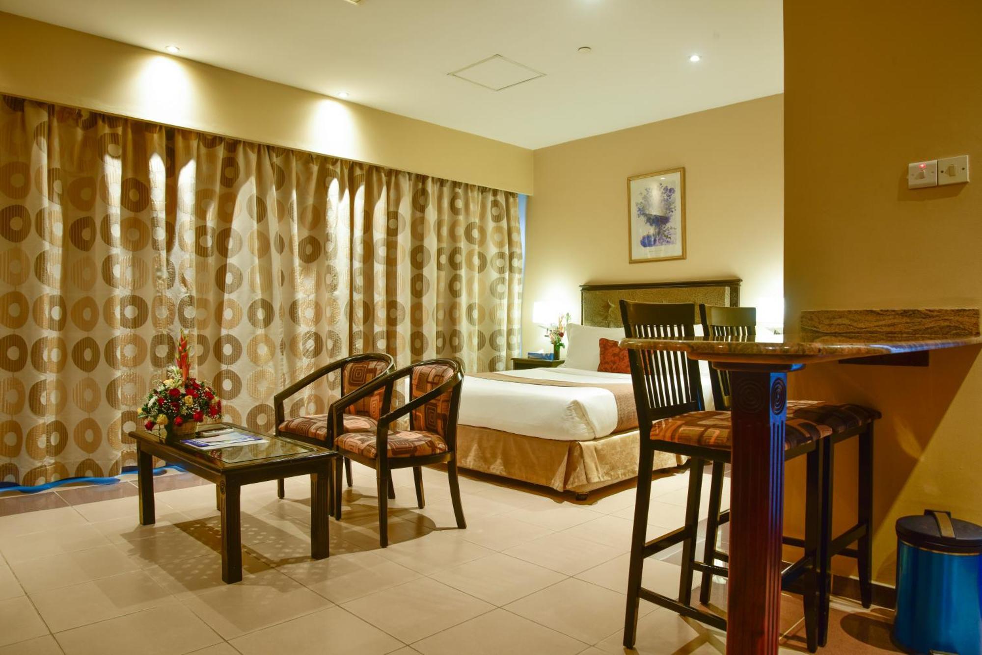 Harbour View Suites Dar es Salaam Exterior photo